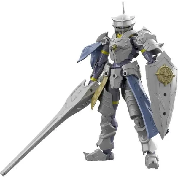 30MF LIBER FORTRESS - Model Kit